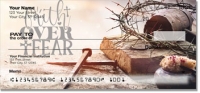 Click on Jesus Loves Me Checks For More Details