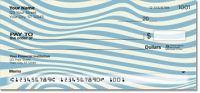 Retro Twist Checks