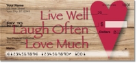 Click on Country Sayings Checks For More Details