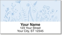 Click on Wildflower Address Labels For More Details