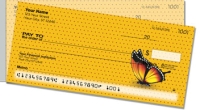 Click on Butterfly Design Side Tear For More Details