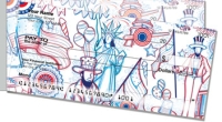 Click on American Pride Side Tear For More Details