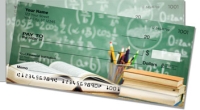 School Teacher Checks