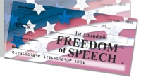 Click on Bill of Rights Side Tear For More Details