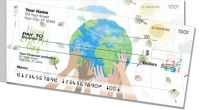 Click on Earth Day Side Tear For More Details
