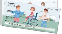 Click on Child Health Day Side Tear For More Details