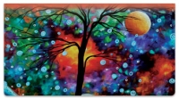 Click on Circle of Life Checkbook Cover For More Details