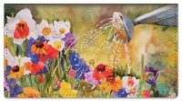 Click on Bloomsday Checkbook Cover For More Details