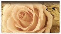 Click on Beautiful Rose Checkbook Cover For More Details