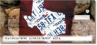 Click on Texas License Plate Checks For More Details