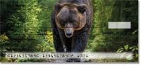 Click on Fuzzy Bear Checks For More Details
