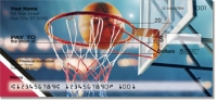 Click on Red & Black Basketball Checks For More Details