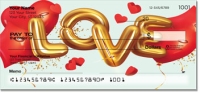 Click on Heart Balloon Checks For More Details