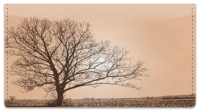 Click on Spirit of the Tree Checkbook Cover For More Details