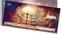 Click on Calvary Cross Side Tear For More Details