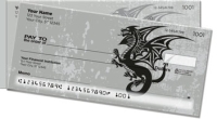 Click on Dragon Tattoo Side Tear Checks For More Details