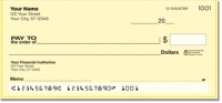 Click on Yellow Safety Checks For More Details