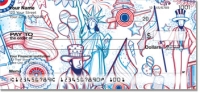 Click on American Pride Checks For More Details