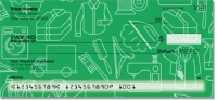 Click on Dry Cleaning Checks For More Details