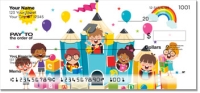 Click on Day Care Checks For More Details