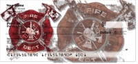 Click on Firefighter Hero Checks For More Details