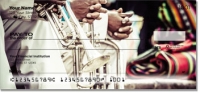 Click on Big Band  Checks For More Details