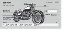 Click on Motorcycle Checks For More Details