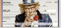 Click on Uncle Sam & Friends Checks For More Details
