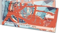 Click on Artistic Touch Side Tear For More Details