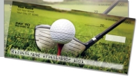 Click on Golf Side Tear Checks For More Details