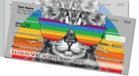 Click on Cat Pride Side Tear For More Details