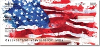 American-Flag-Checks