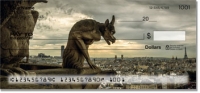 Click on Gargoyle Checks For More Details