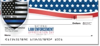 Click on Law Enforcement Checks For More Details