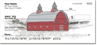 Click on Barn Style Checks For More Details