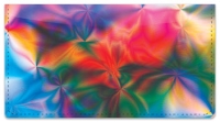 Click on Silk Checkbook Cover For More Details