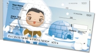 Click on Eskimo Side Tear For More Details