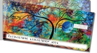 Click on Bold Landscape Side Tear For More Details