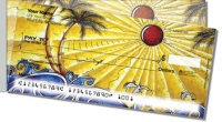 Click on Tropical Artwork For More Details