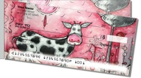 Click on I Love Moo Side Tear For More Details