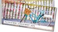 Click on Bicycle Art Side Tear For More Details