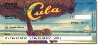 Click on Cuba Art Checks For More Details