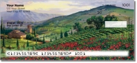 Click on Tuscany Checks For More Details