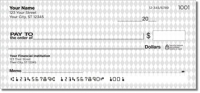 Click on Silver Diamond  Checks For More Details