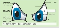 Click on Eye See You Checks For More Details