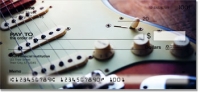 Click on Guitar Checks For More Details
