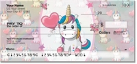 Unicorn Checks