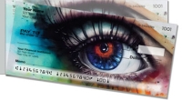 Click on Eyes for Art Side Tear For More Details