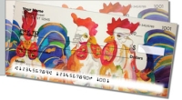 Click on Kay Smith Chicken Side Tear Checks For More Details