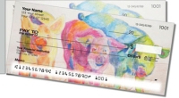 Click on Kay Smith Pig Side Tear Checks For More Details